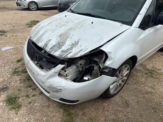 Vehicle Parts Image #1